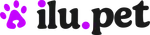 ilu.pet logo